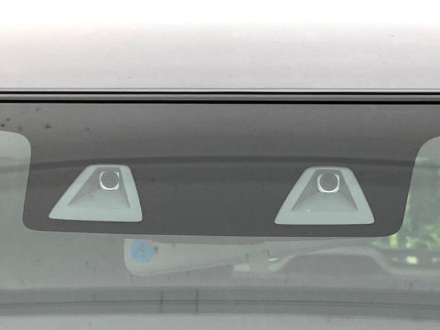 【スズキ　セーフティサポート】走行中に前方の車両等を認識し、衝突しそうな時は警報とブレーキで衝突回避と被害軽減をアシスト。より安全にドライブをお楽しみいただけます。