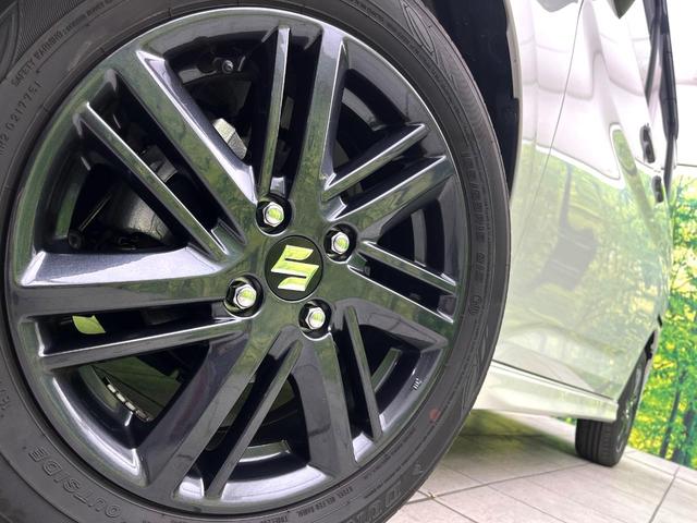 【純正１５インチアルミホイール】外観にマッチした純正アルミホイールを装着しております。各種社外アルミホイールや、スタッドレスタイヤも取扱いしております。是非ご相談ください♪