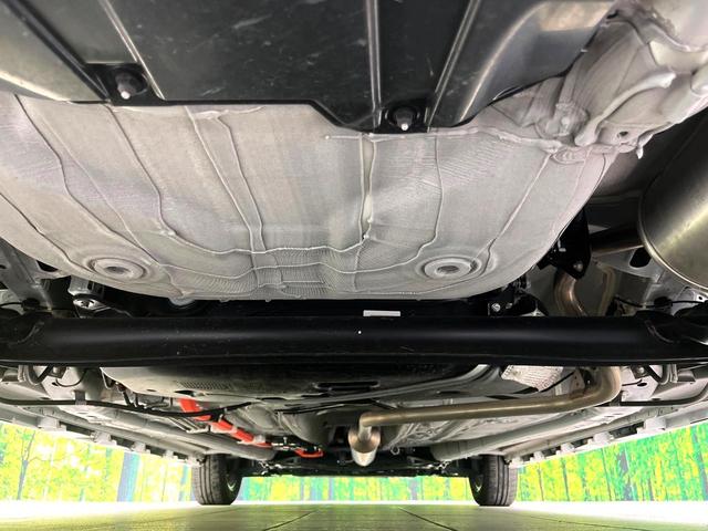 下回りがきれいなうちに、防錆加工の施工がオススメ。降雪地域はもちろん、沿岸部にお住いの方や、趣味でマリン・ウィンタースポーツをされる方にご好評いただいております。