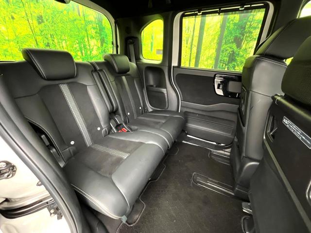 N-BOXカスタム EXターボ 禁煙車 SDナビ バックカメラ 両側電動スライドドア シートヒーター ターボ ホンダセンシング パドルシフト 純正15インチアルミ LEDヘッド オートライト ETC スマートキー オートエアコン(9枚目)