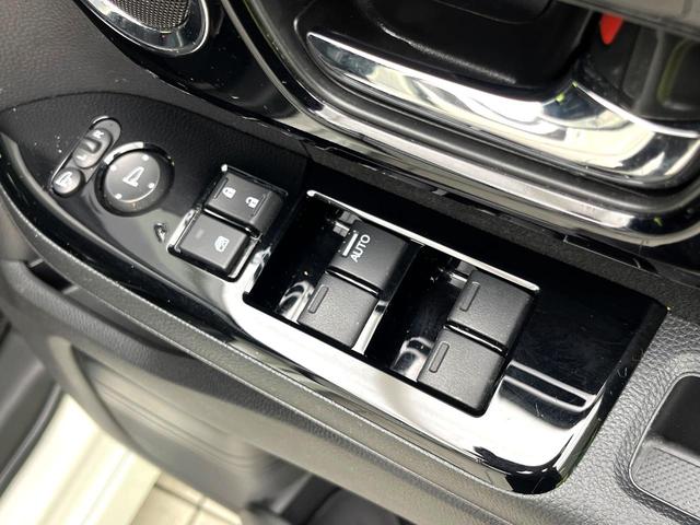 N-BOXカスタム EXターボ 禁煙車 SDナビ バックカメラ 両側電動スライドドア シートヒーター ターボ ホンダセンシング パドルシフト 純正15インチアルミ LEDヘッド オートライト ETC スマートキー オートエアコン(22枚目)