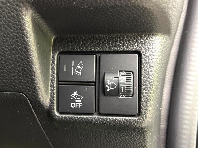 N-BOXカスタム EXターボ 禁煙車 SDナビ バックカメラ 両側電動スライドドア シートヒーター ターボ ホンダセンシング パドルシフト 純正15インチアルミ LEDヘッド オートライト ETC スマートキー オートエアコン(23枚目)