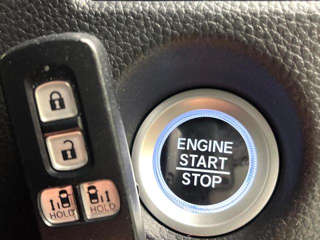 N-BOXカスタム EXターボ 禁煙車 SDナビ バックカメラ 両側電動スライドドア シートヒーター ターボ ホンダセンシング パドルシフト 純正15インチアルミ LEDヘッド オートライト ETC スマートキー オートエアコン(26枚目)