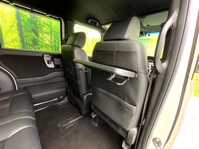 N-BOXカスタム EXターボ 禁煙車 SDナビ バックカメラ 両側電動スライドドア シートヒーター ターボ ホンダセンシング パドルシフト 純正15インチアルミ LEDヘッド オートライト ETC スマートキー オートエアコン(42枚目)