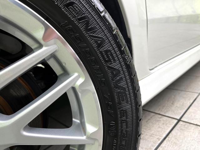 N-BOXカスタム EXターボ 禁煙車 SDナビ バックカメラ 両側電動スライドドア シートヒーター ターボ ホンダセンシング パドルシフト 純正15インチアルミ LEDヘッド オートライト ETC スマートキー オートエアコン(53枚目)