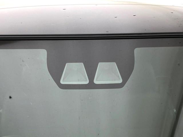 タント カスタムＸ　届出済未使用車　両側パワスラ　シートヒーターコーナーセンサー　スマートキー　ＬＥＤヘッド　純正１４インチアルミ　車線逸脱警報　オートライト　ハーフレザーシート　衝突被害軽減システム（3枚目）