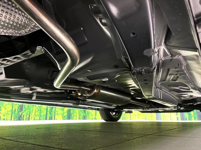 タント カスタムＸ　届出済未使用車　両側パワスラ　シートヒーターコーナーセンサー　スマートキー　ＬＥＤヘッド　純正１４インチアルミ　車線逸脱警報　オートライト　ハーフレザーシート　衝突被害軽減システム（21枚目）