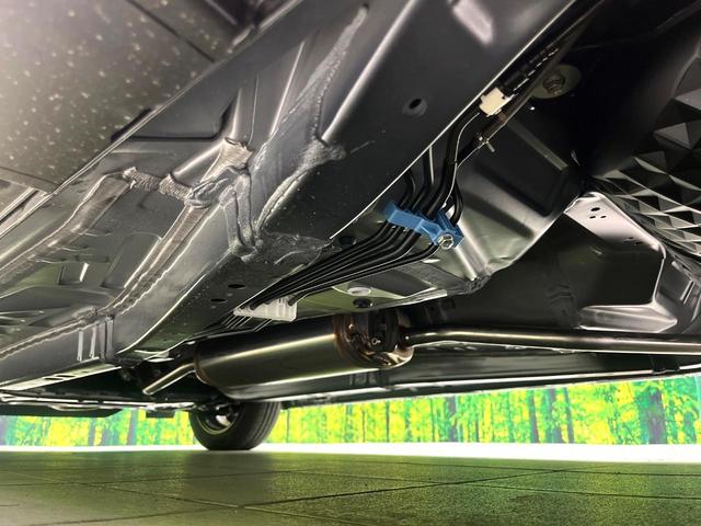 タント カスタムＸ　届出済未使用車　両側パワスラ　シートヒーターコーナーセンサー　スマートキー　ＬＥＤヘッド　純正１４インチアルミ　車線逸脱警報　オートライト　ハーフレザーシート　衝突被害軽減システム（22枚目）