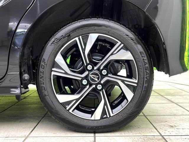 タント カスタムＸ　届出済未使用車　両側パワスラ　シートヒーターコーナーセンサー　スマートキー　ＬＥＤヘッド　純正１４インチアルミ　車線逸脱警報　オートライト　ハーフレザーシート　衝突被害軽減システム（38枚目）