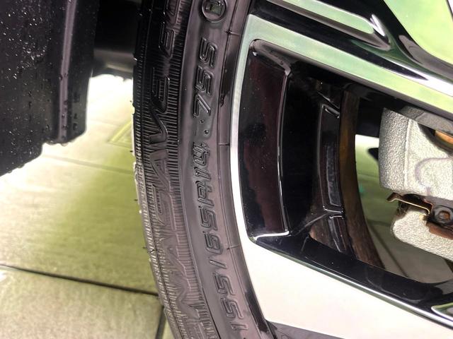 タント カスタムＸ　届出済未使用車　両側パワスラ　シートヒーターコーナーセンサー　スマートキー　ＬＥＤヘッド　純正１４インチアルミ　車線逸脱警報　オートライト　ハーフレザーシート　衝突被害軽減システム（39枚目）