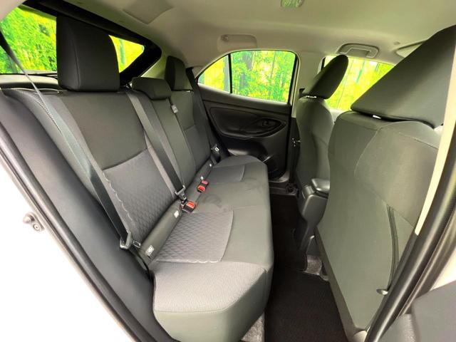 ヤリスクロス G 禁煙車 セーフティセンス ディスプレイオーディオ バックカメラ レーダークルーズコントロール ETC 純正16インチアルミホイール ステアリングスイッチ 電子パーキング オートブレーキホールド(9枚目)