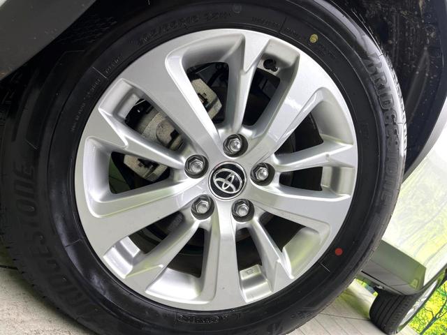 ヤリスクロス G 禁煙車 セーフティセンス ディスプレイオーディオ バックカメラ レーダークルーズコントロール ETC 純正16インチアルミホイール ステアリングスイッチ 電子パーキング オートブレーキホールド(13枚目)