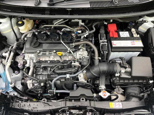 ヤリスクロス G 禁煙車 セーフティセンス ディスプレイオーディオ バックカメラ レーダークルーズコントロール ETC 純正16インチアルミホイール ステアリングスイッチ 電子パーキング オートブレーキホールド(19枚目)