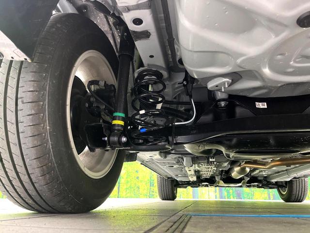 ヤリスクロス G 禁煙車 セーフティセンス ディスプレイオーディオ バックカメラ レーダークルーズコントロール ETC 純正16インチアルミホイール ステアリングスイッチ 電子パーキング オートブレーキホールド(20枚目)