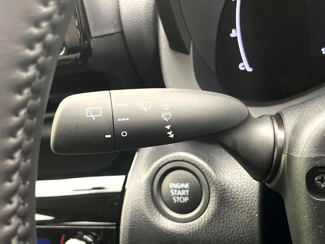 ヤリスクロス G 禁煙車 セーフティセンス ディスプレイオーディオ バックカメラ レーダークルーズコントロール ETC 純正16インチアルミホイール ステアリングスイッチ 電子パーキング オートブレーキホールド(22枚目)