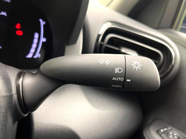 ヤリスクロス G 禁煙車 セーフティセンス ディスプレイオーディオ バックカメラ レーダークルーズコントロール ETC 純正16インチアルミホイール ステアリングスイッチ 電子パーキング オートブレーキホールド(24枚目)