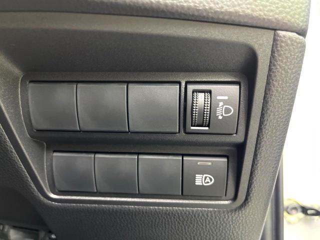 ヤリスクロス G 禁煙車 セーフティセンス ディスプレイオーディオ バックカメラ レーダークルーズコントロール ETC 純正16インチアルミホイール ステアリングスイッチ 電子パーキング オートブレーキホールド(28枚目)