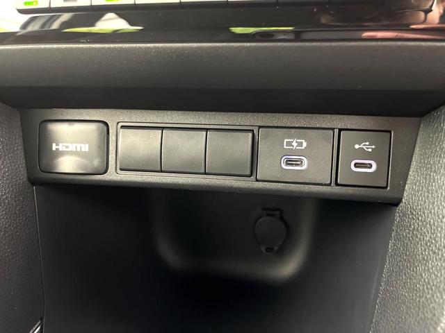 ヤリスクロス G 禁煙車 セーフティセンス ディスプレイオーディオ バックカメラ レーダークルーズコントロール ETC 純正16インチアルミホイール ステアリングスイッチ 電子パーキング オートブレーキホールド(32枚目)