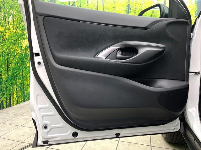 ヤリスクロス G 禁煙車 セーフティセンス ディスプレイオーディオ バックカメラ レーダークルーズコントロール ETC 純正16インチアルミホイール ステアリングスイッチ 電子パーキング オートブレーキホールド(40枚目)