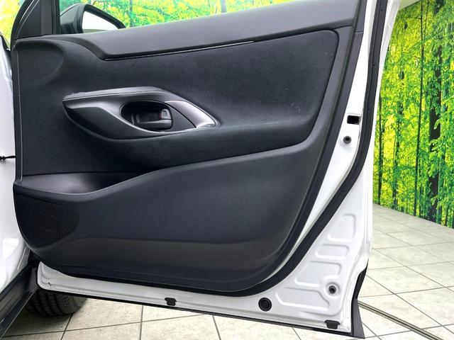ヤリスクロス G 禁煙車 セーフティセンス ディスプレイオーディオ バックカメラ レーダークルーズコントロール ETC 純正16インチアルミホイール ステアリングスイッチ 電子パーキング オートブレーキホールド(41枚目)