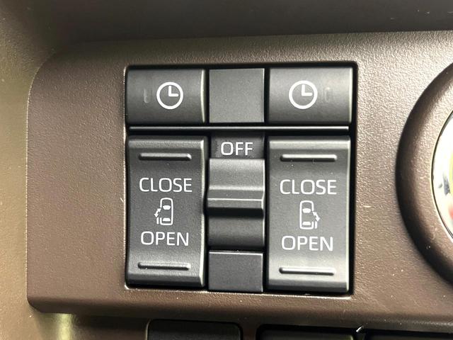 ルーミー Ｇ　禁煙車　スマートアシスト　純正９型ディスプレイオーディオ　全周囲カメラ　両側パワースライドドア　シートヒーター　オートエアコン　コーナーセンサー　スマートキー　オートライト　ＥＴＣ（5枚目）