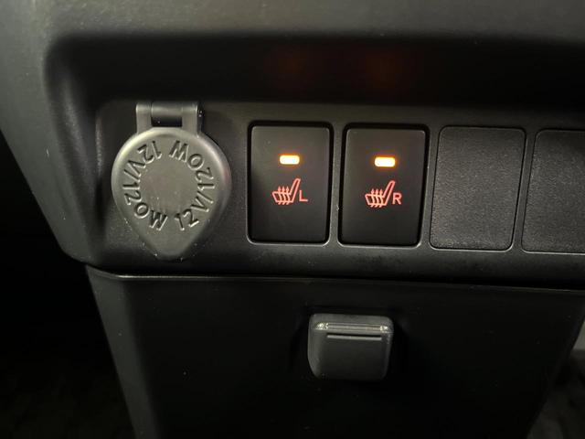 ルーミー Ｇ　禁煙車　スマートアシスト　純正９型ディスプレイオーディオ　全周囲カメラ　両側パワースライドドア　シートヒーター　オートエアコン　コーナーセンサー　スマートキー　オートライト　ＥＴＣ（6枚目）