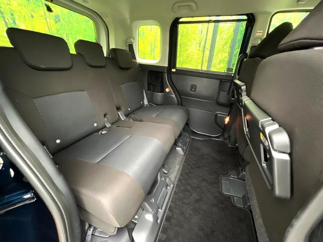 ルーミー Ｇ　禁煙車　スマートアシスト　純正９型ディスプレイオーディオ　全周囲カメラ　両側パワースライドドア　シートヒーター　オートエアコン　コーナーセンサー　スマートキー　オートライト　ＥＴＣ（9枚目）