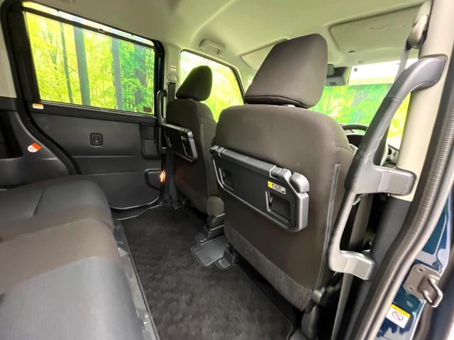 ルーミー Ｇ　禁煙車　スマートアシスト　純正９型ディスプレイオーディオ　全周囲カメラ　両側パワースライドドア　シートヒーター　オートエアコン　コーナーセンサー　スマートキー　オートライト　ＥＴＣ（49枚目）