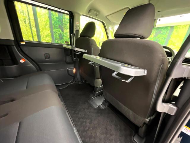 ルーミー Ｇ　禁煙車　スマートアシスト　純正９型ディスプレイオーディオ　全周囲カメラ　両側パワースライドドア　シートヒーター　オートエアコン　コーナーセンサー　スマートキー　オートライト　ＥＴＣ（50枚目）