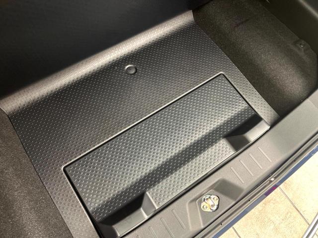 ルーミー Ｇ　禁煙車　スマートアシスト　純正９型ディスプレイオーディオ　全周囲カメラ　両側パワースライドドア　シートヒーター　オートエアコン　コーナーセンサー　スマートキー　オートライト　ＥＴＣ（51枚目）