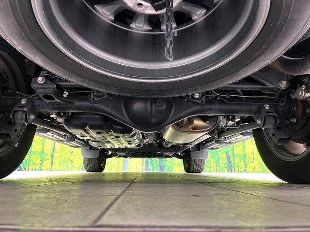 ランドクルーザープラド TX Lパッケージ 禁煙車 7人乗り 4WD 純正ナビ 全周囲カメラ パワーシート シートヒーター ウッドコンビステアリング LEDヘッドライト 純正19インチアルミ 黒革シート クルーズコントロール ETC(20枚目)