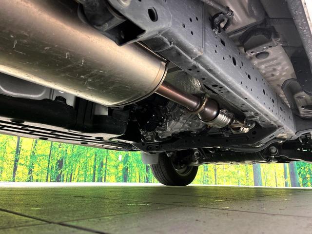 ランドクルーザープラド TX Lパッケージ 禁煙車 7人乗り 4WD 純正ナビ 全周囲カメラ パワーシート シートヒーター ウッドコンビステアリング LEDヘッドライト 純正19インチアルミ 黒革シート クルーズコントロール ETC(22枚目)