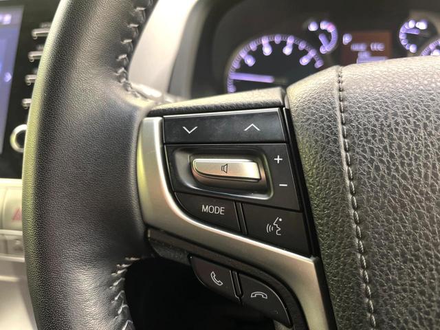 ランドクルーザープラド TX Lパッケージ 禁煙車 7人乗り 4WD 純正ナビ 全周囲カメラ パワーシート シートヒーター ウッドコンビステアリング LEDヘッドライト 純正19インチアルミ 黒革シート クルーズコントロール ETC(28枚目)