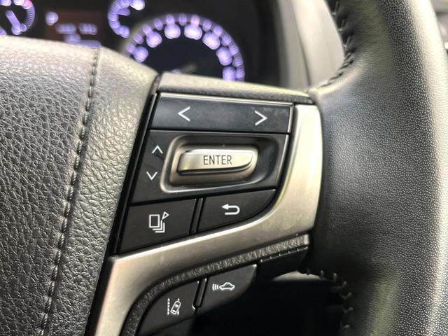 ランドクルーザープラド TX Lパッケージ 禁煙車 7人乗り 4WD 純正ナビ 全周囲カメラ パワーシート シートヒーター ウッドコンビステアリング LEDヘッドライト 純正19インチアルミ 黒革シート クルーズコントロール ETC(29枚目)
