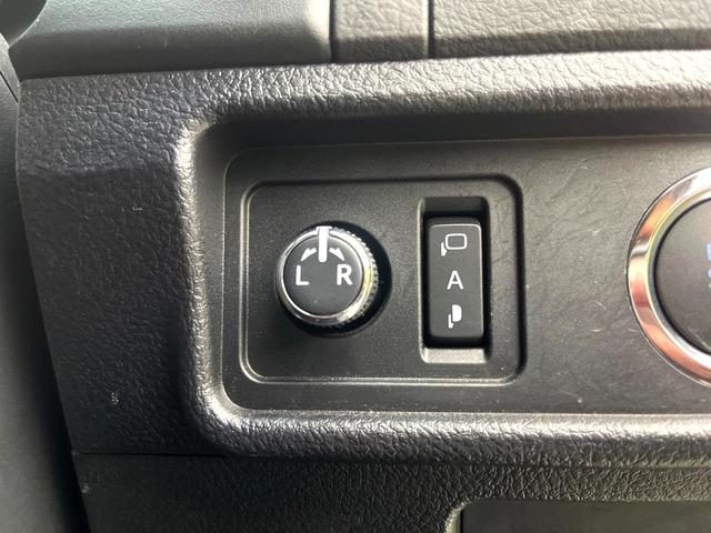 ランドクルーザープラド TX Lパッケージ 禁煙車 7人乗り 4WD 純正ナビ 全周囲カメラ パワーシート シートヒーター ウッドコンビステアリング LEDヘッドライト 純正19インチアルミ 黒革シート クルーズコントロール ETC(38枚目)