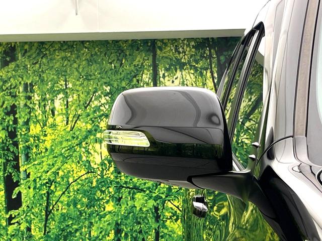 ランドクルーザープラド TX Lパッケージ 禁煙車 7人乗り 4WD 純正ナビ 全周囲カメラ パワーシート シートヒーター ウッドコンビステアリング LEDヘッドライト 純正19インチアルミ 黒革シート クルーズコントロール ETC(48枚目)