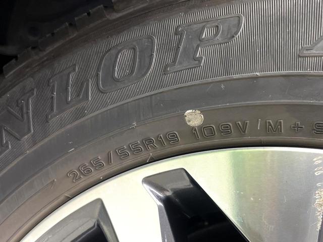 ランドクルーザープラド TX Lパッケージ 禁煙車 7人乗り 4WD 純正ナビ 全周囲カメラ パワーシート シートヒーター ウッドコンビステアリング LEDヘッドライト 純正19インチアルミ 黒革シート クルーズコントロール ETC(50枚目)