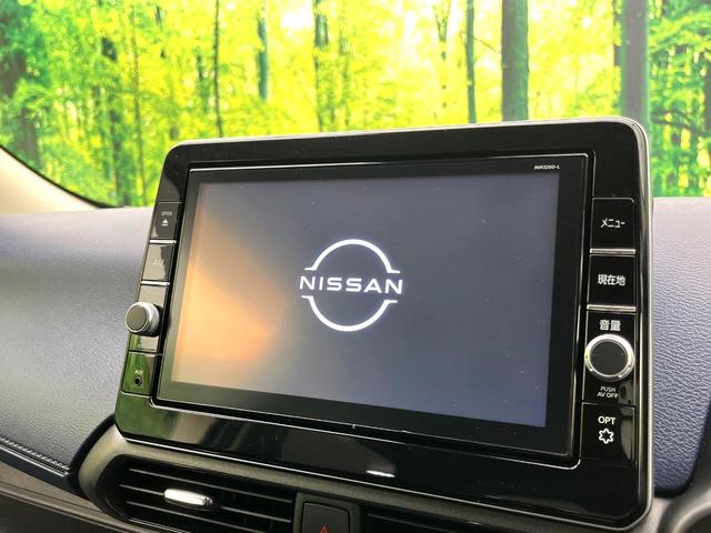 デイズ ハイウェイスター　Ｘ　禁煙車　純正９型ナビ　アラウンドビューモニター　インテリジェントエマージェンシーブレーキ　車線逸脱警報装置　ＬＥＤヘッドライト　スマートキー　純正１４インチアルミホイール　Ｂｌｕｅｔｏｏｔｈ再生（3枚目）