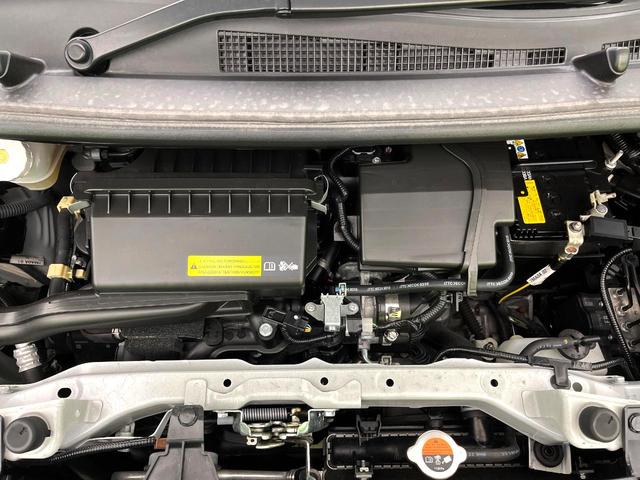 デイズ ハイウェイスター　Ｘ　禁煙車　純正９型ナビ　アラウンドビューモニター　インテリジェントエマージェンシーブレーキ　車線逸脱警報装置　ＬＥＤヘッドライト　スマートキー　純正１４インチアルミホイール　Ｂｌｕｅｔｏｏｔｈ再生（18枚目）