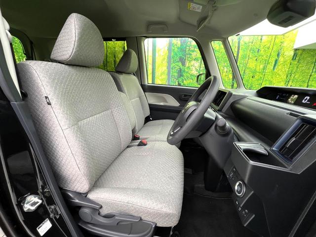 タント X 禁煙車 スマートアシスト パワースライドドア オートブレーキホールド 電子パーキング コーナーセンサー オートエアコン オートライト LEDヘッドライト スマートキー 電動格納ミラー(8枚目)