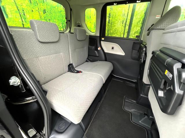 タント X 禁煙車 スマートアシスト パワースライドドア オートブレーキホールド 電子パーキング コーナーセンサー オートエアコン オートライト LEDヘッドライト スマートキー 電動格納ミラー(9枚目)