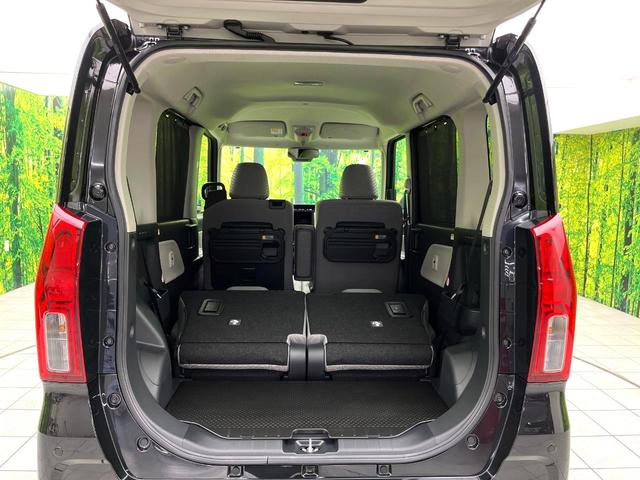 タント X 禁煙車 スマートアシスト パワースライドドア オートブレーキホールド 電子パーキング コーナーセンサー オートエアコン オートライト LEDヘッドライト スマートキー 電動格納ミラー(10枚目)