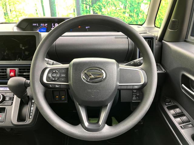 タント X 禁煙車 スマートアシスト パワースライドドア オートブレーキホールド 電子パーキング コーナーセンサー オートエアコン オートライト LEDヘッドライト スマートキー 電動格納ミラー(11枚目)