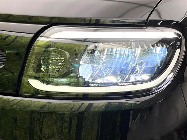 タント X 禁煙車 スマートアシスト パワースライドドア オートブレーキホールド 電子パーキング コーナーセンサー オートエアコン オートライト LEDヘッドライト スマートキー 電動格納ミラー(12枚目)
