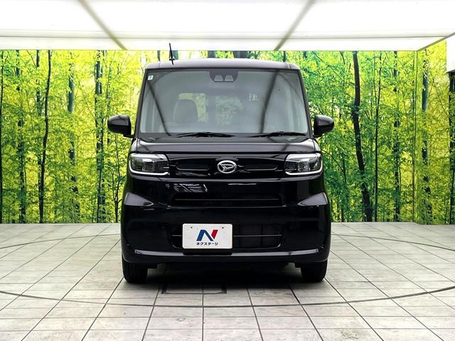 タント X 禁煙車 スマートアシスト パワースライドドア オートブレーキホールド 電子パーキング コーナーセンサー オートエアコン オートライト LEDヘッドライト スマートキー 電動格納ミラー(14枚目)
