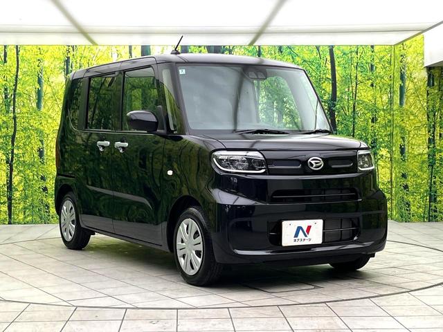 タント X 禁煙車 スマートアシスト パワースライドドア オートブレーキホールド 電子パーキング コーナーセンサー オートエアコン オートライト LEDヘッドライト スマートキー 電動格納ミラー(16枚目)