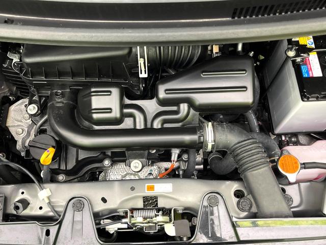 タント X 禁煙車 スマートアシスト パワースライドドア オートブレーキホールド 電子パーキング コーナーセンサー オートエアコン オートライト LEDヘッドライト スマートキー 電動格納ミラー(18枚目)