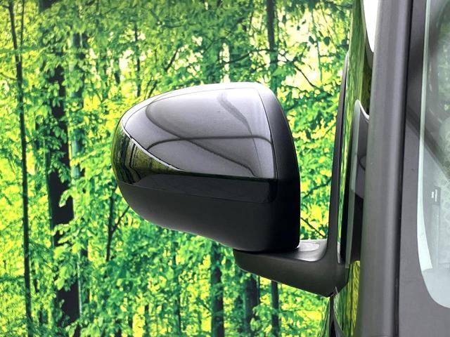 タント X 禁煙車 スマートアシスト パワースライドドア オートブレーキホールド 電子パーキング コーナーセンサー オートエアコン オートライト LEDヘッドライト スマートキー 電動格納ミラー(37枚目)