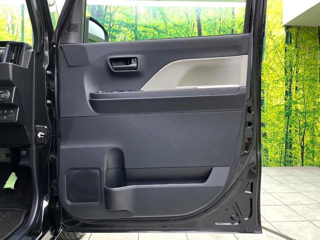 タント X 禁煙車 スマートアシスト パワースライドドア オートブレーキホールド 電子パーキング コーナーセンサー オートエアコン オートライト LEDヘッドライト スマートキー 電動格納ミラー(42枚目)