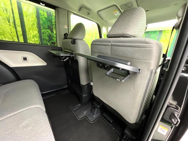 タント X 禁煙車 スマートアシスト パワースライドドア オートブレーキホールド 電子パーキング コーナーセンサー オートエアコン オートライト LEDヘッドライト スマートキー 電動格納ミラー(45枚目)